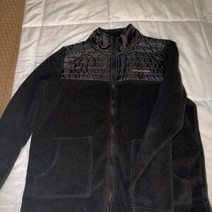 Woman’s Black Sweater